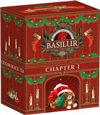 BASILUR Evening of Noel - Chapter I. papír 75g + DÁRKOVÁ TAŠKA ZDARMA