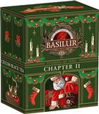 BASILUR Evening of Noel - Chapter II. papír 75g + DÁRKOVÁ TAŠKA ZDARMA