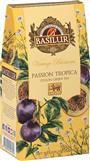 BASILUR Vintage Blossoms Passion Tropica papír 75g 