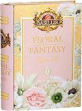 BASILUR Floral Fantasy Vol. I. plech 100g