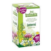 ČAJ BYLINÁŘE  Jaterní čaj 40x1.6g