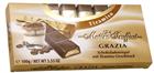 MAITRE TRUFFOUT - Plněná čokoláda tiramisu 100g