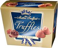 MAITRE TRUFFOUT - GOLD TRUFFEL - Kávové 200g