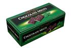 MAITRE TRUFFOUT - Mátová čokoláda (balené miničokoládky) 200g