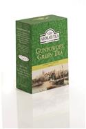 AHMAD TEA Gunpowder zelený čaj papír 250g
