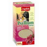 APOTHEKE Psyllium s červenou řepou 100g čistící