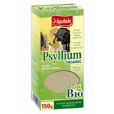APOTHEKE Bio Psylium 150g