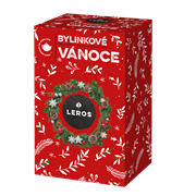 Leros Bylinkové vánoce 20x2g (12)
