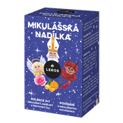 Leros Mikulášská nadílka  3x7 n.s. (12)