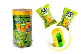 Fini -   žvýkačka "nukleární barel " 50 x 14g 