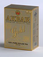 AKBAR Gold FBOP papír 100g