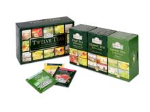 AHMAD TEA Twelve Teas mix čajů 12x5x2g