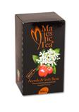 BIOGENA - Majestic porcovaný čaj 20x2,5g Acerola a květ bezu