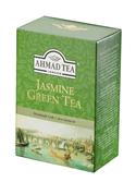 Ahmad Tea zelený sypaný čaj Jasmine Green Tea 100g