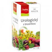 APOTHEKE UROLOG akut s brusinkou 20x1,5g