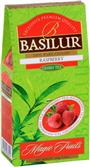BASILUR Magic Green Raspberry papír 100g