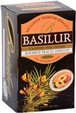 BASILUR Rooibos Peach přebal 20x1,5g