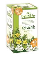 ČAJ BYLINÁŘE - kotvičník 40x1,6g