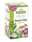 ČAJ BYLINÁŘE - krevní tlak čaj 40 x 1,6g