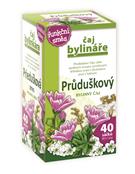 ČAJ BYLINÁŘE - průduškový 40x1,6g