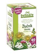 ČAJ BYLINÁŘE - Žlučník a slinivka čaj 40x1.6g