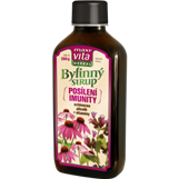 MAXI VITA Bylinný elixír POSÍLENÍ IMUNITY 200 ml