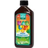 MAXI VITA Bylinný elixír KARLÍK 200 ml
