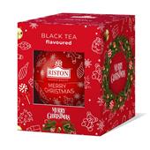 RISTON Merry Christmas plech 40g