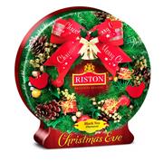 RISTON Christmas Eve plech 85g