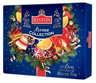 RISTON Aroma Collection 30 gastro sáčků 