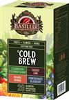 BASILUR Cold Brew Assorted přebal 20x2g