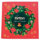 TARLTON Advent Calendar pyramidové sáčky 24x2g