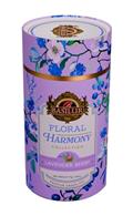 BASILUR Floral Harmony Lavender Berry papír 75g