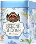 BASILUR Serene Blooms Sweet Treats plech 75g