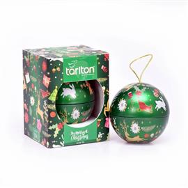 TARLTON Christmas Bauble Soursop plech 30g