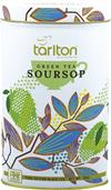 TARLTON Green Soursop plech 100g