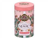BASILUR Floral Magic Morning Blooms plech 75g