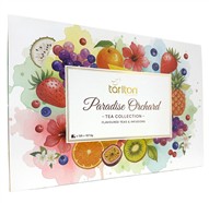 TARLTON Paradise Orchard Assorted papír 105x1,5g