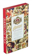 BASILUR Advent Calendar Large přebal 24 sáčků