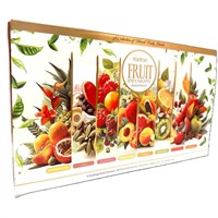 TARLTON Fruit Infusions Assortment papír 80x2g
