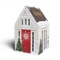 TARLTON Christmas Festive Tea Moments White papír 80g