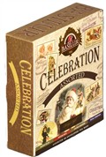 BASILUR Vintage Celebrations Assorted přebal 40x2g