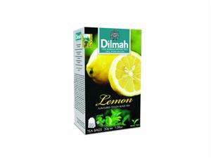 DILMAH Citron 20x1,5g
