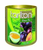 TARLTON Green Plum dóza 100g