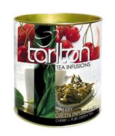 TARLTON Green Cherry dóza 100g