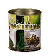 TARLTON Green Lemon & Lime dóza 100g