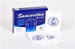 FAN Samaritán 8x5g