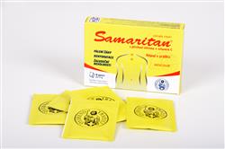 FAN Samaritán citrus 8x5g