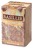 BASILUR Orient Massala Chai přebal 20x2g