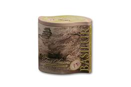 BASILUR Four Season Spring Tea plech 125g